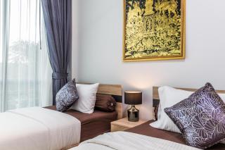 Kamala Sea View villa -private pool, jacuzzi, maid - Kamala Beach - 7