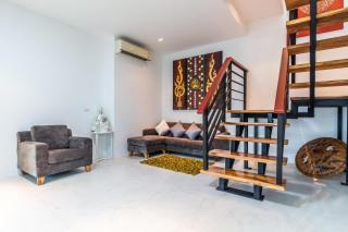 Kamala Sea View villa -private pool, jacuzzi, maid - Kamala Beach - 5