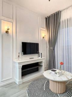 Bống Homestay-Vinhomes Grand Park - Gò Công - 8