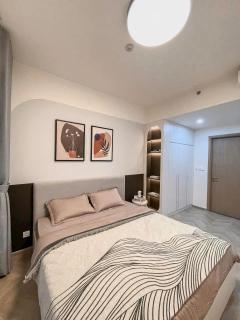 Bống Homestay-Vinhomes Grand Park - Gò Công - 6