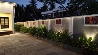 HRISHI Guest Suites 2BHK - 5