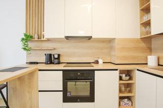 Soare & relaxare-apartament in centrul orasului - Iaşi - 5