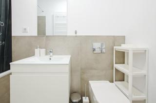 Soare & relaxare-apartament in centrul orasului - 3