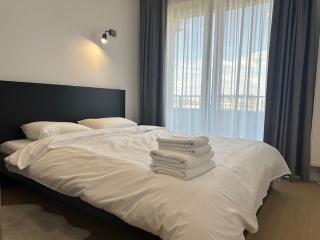 Soare & relaxare-apartament in centrul orasului - Iaşi - 2