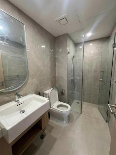 Bống Homestay-Vinhomes Grand Park - Gò Công - 3