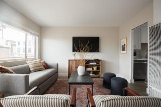 Seashore VII by AvantStay Modern La Jolla Flat 5mins from the Beach - San Diego - 0