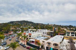 Seashore VII by AvantStay Modern La Jolla Flat 5mins from the Beach - San Diego - 9