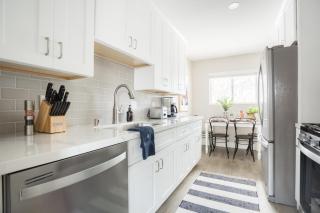 Seashore VII by AvantStay Modern La Jolla Flat 5mins from the Beach - San Diego - 1