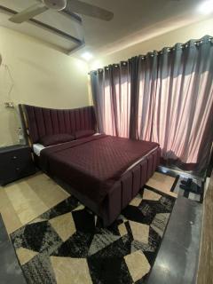 M&A Apartments and Suites - Rawalpindi - 4