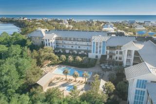Smurf Mountain by AvantStay Private Beach Pool RedFish Village - Santa Rosa Beach - 9
