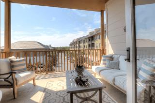 Smurf Mountain by AvantStay Private Beach Pool RedFish Village - Santa Rosa Beach - 8