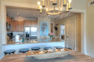 Smurf Mountain by AvantStay Private Beach Pool RedFish Village - Santa Rosa Beach - 6