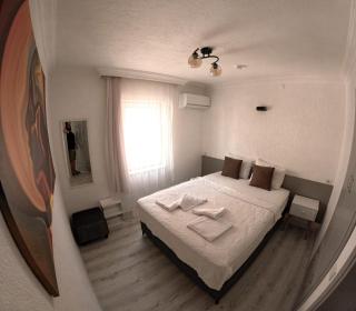 ULAŞ APART OTEL - Marmaris - 7