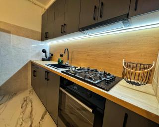 Cozy Corner - Alba Iulia - 7