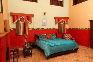 Cliff Club Resort Ooty - 1