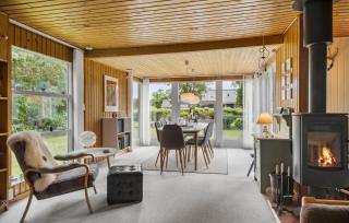 Lovely Home In Vemb With Wifi - Vemb - 6
