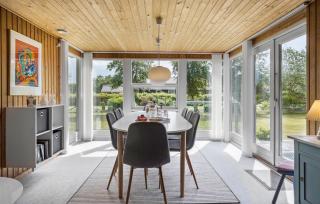 Lovely Home In Vemb With Wifi - 1