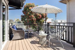 Stone Lagoon by AvantStay Steps to the Beach Backyard Oasis - San Clemente - 7