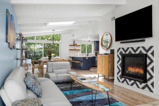 Stone Lagoon by AvantStay Steps to the Beach Backyard Oasis - San Clemente - 1