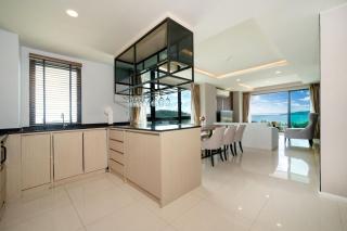 Surin apartment with sea view & jacuzzi - Ban Lum Fuang - 3