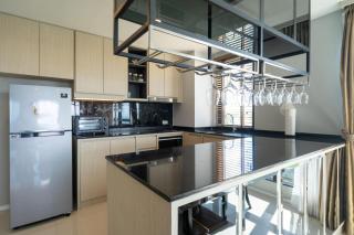 Surin apartment with sea view & jacuzzi - Ban Lum Fuang - 2