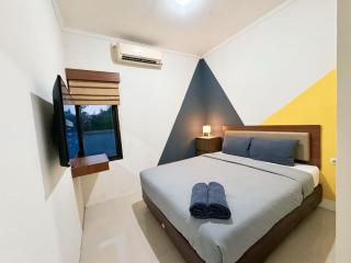 Stay 'd Pondok Indah - Jakarta - 0