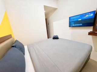 Stay 'd Pondok Indah - Jakarta - 3
