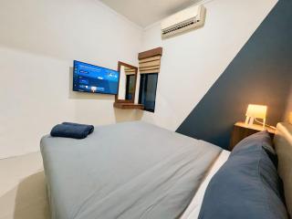 Stay 'd Pondok Indah - Jakarta - 2