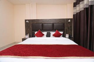 Hotel O Abc Residency - 3