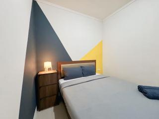 Stay 'd Pondok Indah - Jakarta - 7