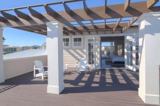 Totally Beachin by AvantStay Sleeps 18 Seacrest Beach - Rosemary Beach - 4
