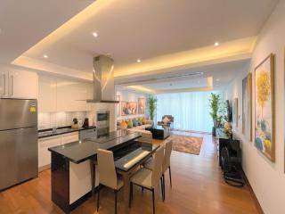 Nai Thon beachfront apartment by Lofty - Nai Thon Beach - 8