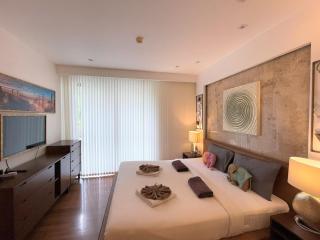 Nai Thon beachfront apartment by Lofty - Nai Thon Beach - 7