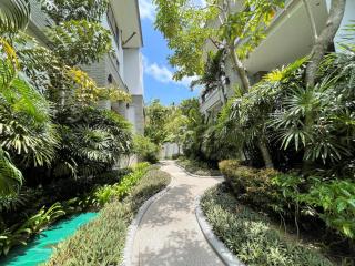 Nai Thon beachfront apartment by Lofty - 5