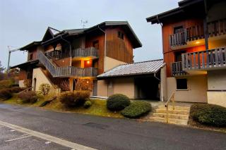 Studio du Chamois - Happy Rentals - 8