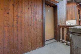 Studio du Chamois - Happy Rentals - Les Houches - 4
