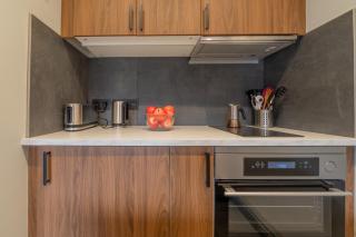 Studio du Chamois - Happy Rentals - Les Houches - 2