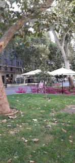 Departamento frente a palacio la moneda - 9