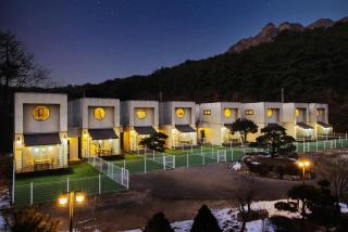 Pocheon People Pets Private Pension - Pocheon - 0