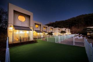 Pocheon People Pets Private Pension - Pocheon - 8