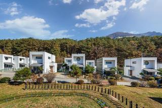 Pocheon People Pets Private Pension - Pocheon - 6