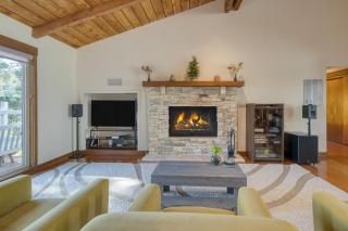 Serene Crest by AvantStay A Design Near Beaches - Del Monte Forest - 6