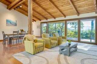 Serene Crest by AvantStay A Design Near Beaches - Del Monte Forest - 4
