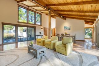 Serene Crest by AvantStay A Design Near Beaches - Del Monte Forest - 3