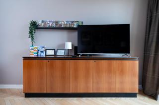 Manufaktura Urban Oasis Apartment - Łódź - 6