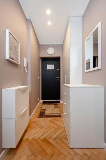 Manufaktura Urban Oasis Apartment - Łódź - 5