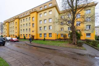 Manufaktura Urban Oasis Apartment - Łódź - 1
