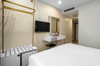 Actuel Life Hotels - Special Class - 5