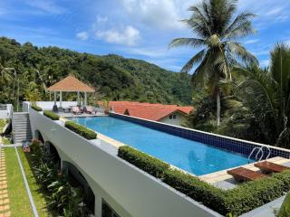 Kata Top View by Lofty - Kata Beach - 6