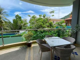 Kata Top View by Lofty - Kata Beach - 3